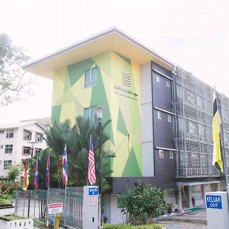 Capital Residence إدنبرة المظهر الخارجي الصورة