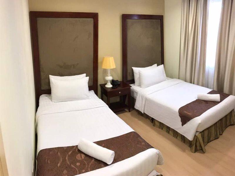Capital Residence إدنبرة المظهر الخارجي الصورة