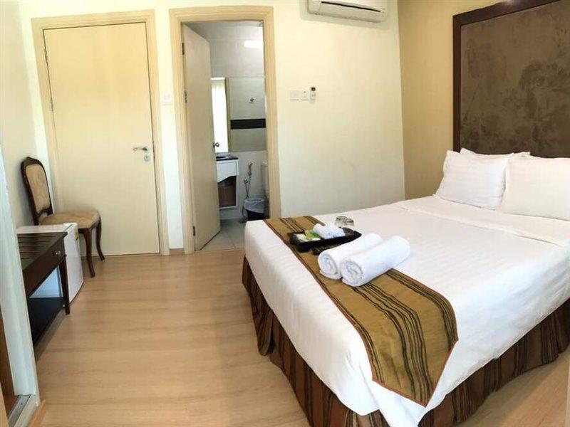 Capital Residence إدنبرة المظهر الخارجي الصورة