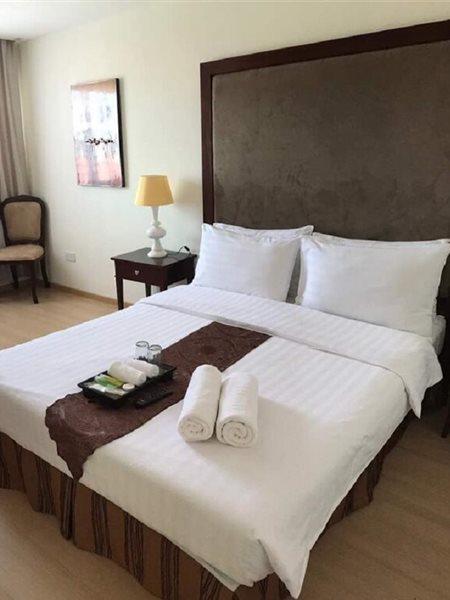 Capital Residence إدنبرة المظهر الخارجي الصورة